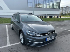 VW Golf 2.0TDI/DSG  7.5 - [4] 