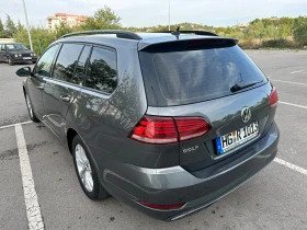 VW Golf 2.0TDI/DSG  7.5 - [5] 