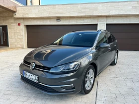 VW Golf 2.0TDI/DSG  7.5, снимка 5