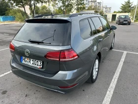 VW Golf 2.0TDI/DSG  7.5 - [6] 