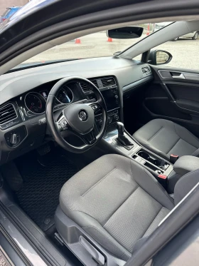 VW Golf 2.0TDI/DSG  7.5, снимка 16