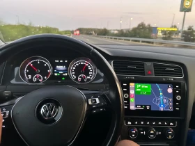 VW Golf 2.0TDI/DSG  7.5 - [14] 