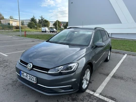 VW Golf 2.0TDI/DSG  7.5 - [1] 