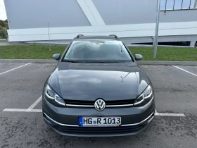 VW Golf 2.0TDI/DSG  7.5 - [3] 