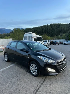 Hyundai I30 1.6D 110hp EURO 6 TUV COC, снимка 4