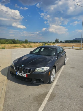  BMW 535