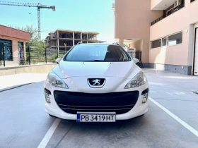 Peugeot 308 SW | Mobile.bg    9