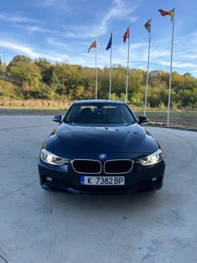 BMW 320  | Mobile.bg    2