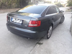 Audi A6 2.0 TDI S-line, снимка 4