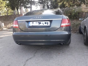 Audi A6 2.0 TDI S-line, снимка 5