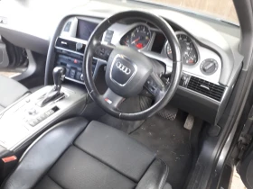 Audi A6 2.0 TDI S-line, снимка 9