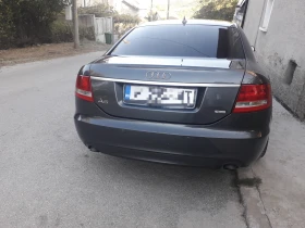 Audi A6 2.0 TDI S-line, снимка 2