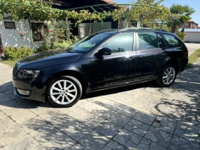 Skoda Octavia Executive - [8] 