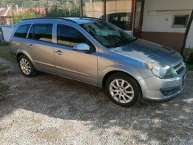 Opel Astra, снимка 4