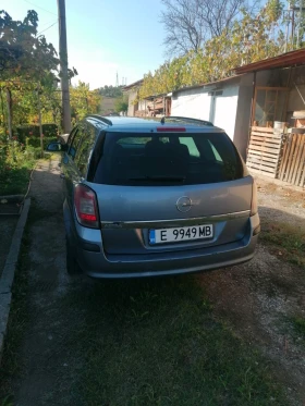 Opel Astra, снимка 2