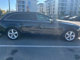 Audi A4 2.0 TDI Avant, снимка 6