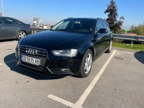 Audi A4 2.0 TDI Avant, снимка 1