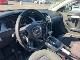 Audi A4 2.0 TDI Avant, снимка 12