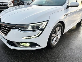 Renault Talisman, снимка 4