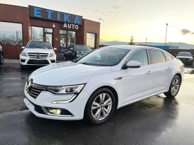 Renault Talisman, снимка 3