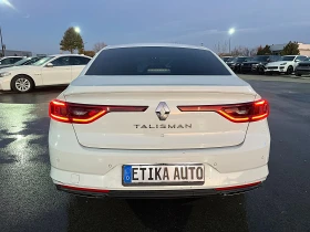 Renault Talisman, снимка 6