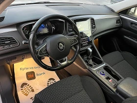 Обява за продажба на Renault Talisman LED-XENON-AVTOMATIK-NAVI-SPORT !!! ~22 777 лв. - изображение 9