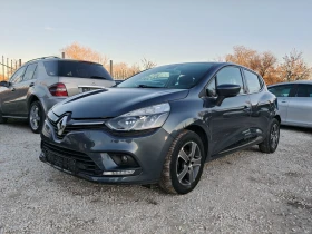 Renault Clio 0.9Tce, 90к.с., НАВИ, АВТОПИЛОТ, GPL, FACELIFT, снимка 3