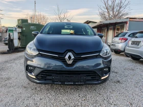 Renault Clio 0.9Tce, 90к.с., НАВИ, АВТОПИЛОТ, GPL, FACELIFT, снимка 2