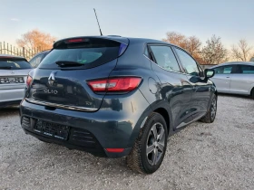 Renault Clio 0.9Tce, 90к.с., НАВИ, АВТОПИЛОТ, GPL, FACELIFT, снимка 7