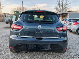 Renault Clio 0.9TCe, 90к.с., НАВИ, АВТОПИЛОТ, GPL, FACELIFT, снимка 6