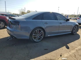 Audi A6 PROGRESSIV S-line* BOSE* 4-зонов* м.точка* , снимка 3