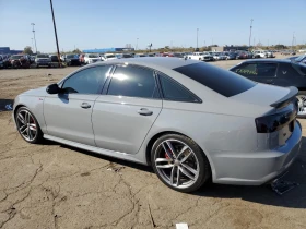 Audi A6 PROGRESSIV S-line* BOSE* 4-зонов* м.точка* , снимка 2