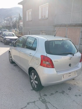 Toyota Yaris 1.3wwt - [7] 