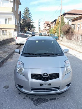 Toyota Yaris 1.3wwt - [3] 