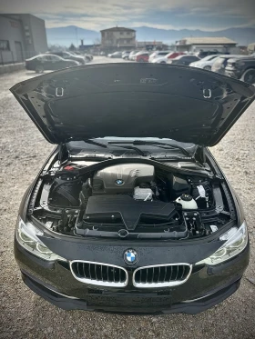 BMW 328 i, снимка 9