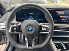 BMW i7 xDrive60, снимка 13