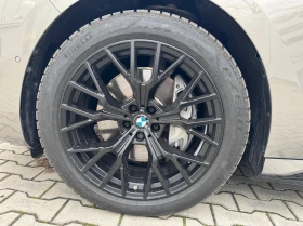 BMW i7 xDrive60, снимка 5