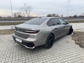 BMW i7 xDrive60, снимка 2