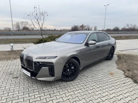 BMW i7 xDrive60, снимка 1