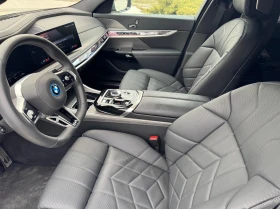 BMW i7 xDrive60, снимка 6