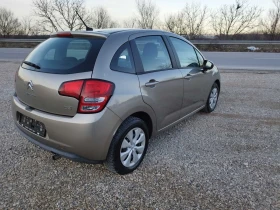 Citroen C3 1.4 I 75  5 | Mobile.bg    4