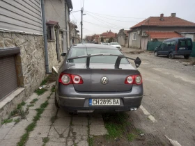 VW Passat, снимка 3