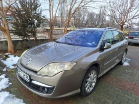 Renault Laguna 3, снимка 2