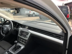 VW Passat 1.6TDI NAVI EURO 6, снимка 10