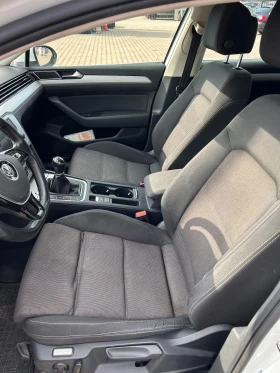 VW Passat 1.6TDI NAVI EURO 6, снимка 12