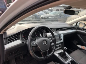 VW Passat 1.6TDI NAVI EURO 6, снимка 11