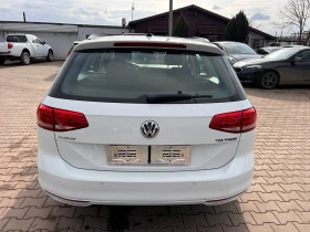 VW Passat 1.6TDI NAVI EURO 6, снимка 7