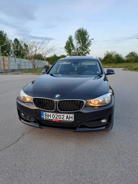 BMW 3gt Gran Turismo , снимка 2