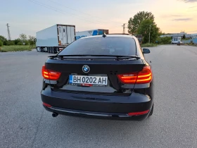 BMW 3gt Gran Turismo , снимка 7