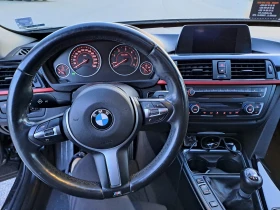 BMW 3gt Gran Turismo , снимка 8